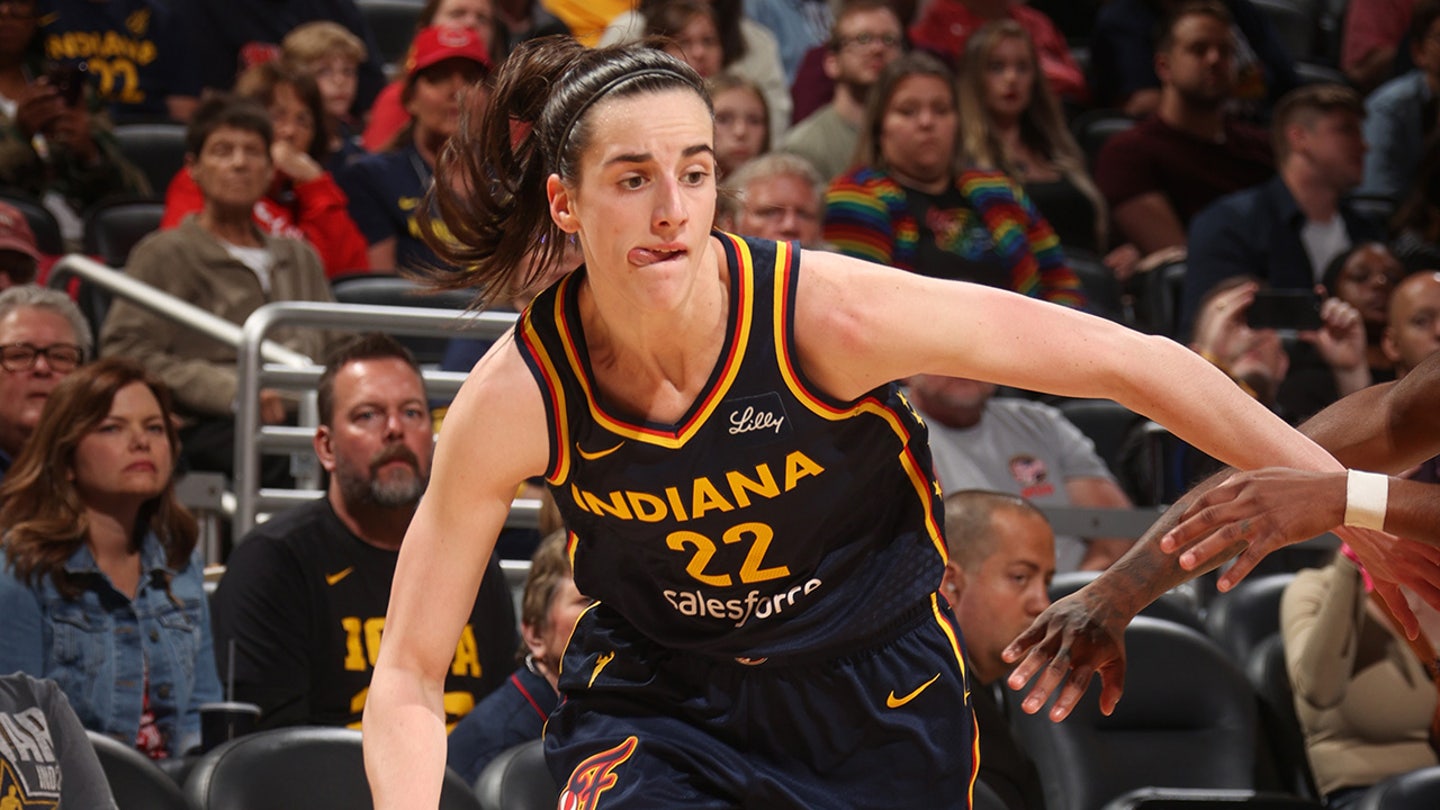 Caitlin Clark's Winning Debut: Indiana Fever Prevail in Preseason Clash