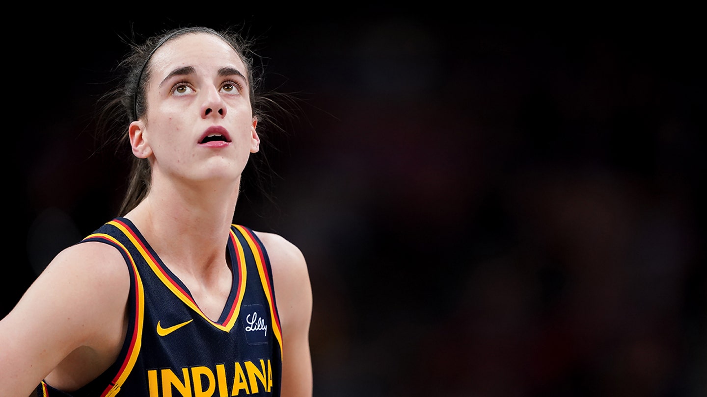 Caitlin Clark's Phenomenal Success in the WNBA: A Catalyst for Conversations on Race and Inclusivity