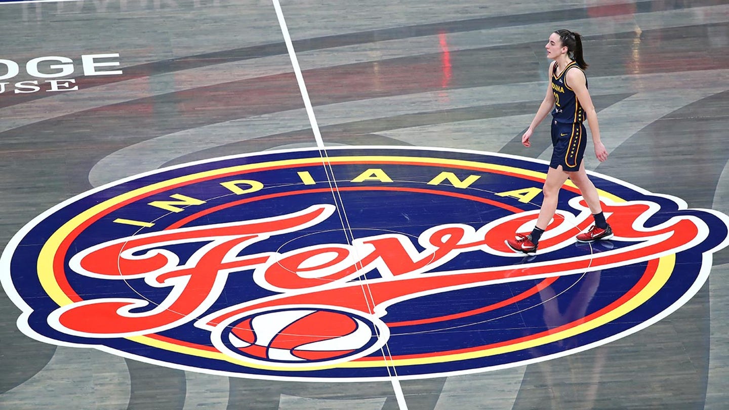 Nate Silver Draws Ire for Criticizing Indiana Fever Nickname