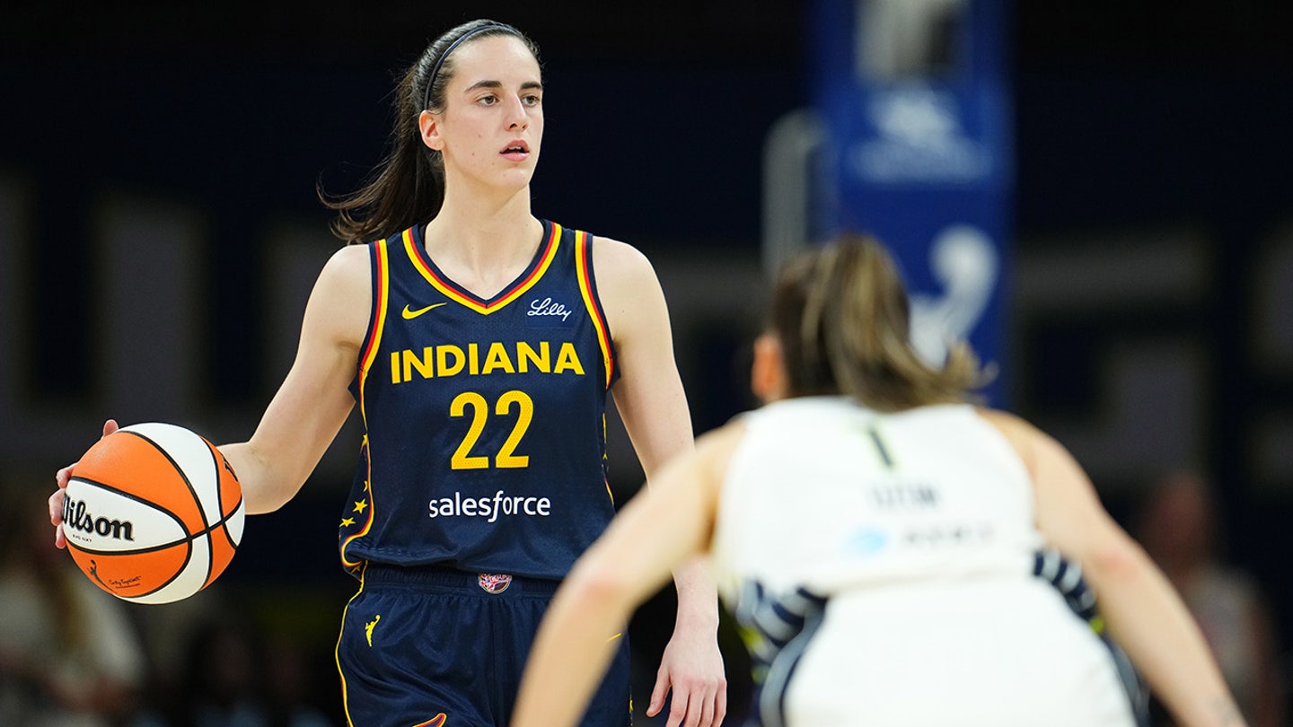 Caitlin Clark's WNBA Journey Begins Amidst High Expectations