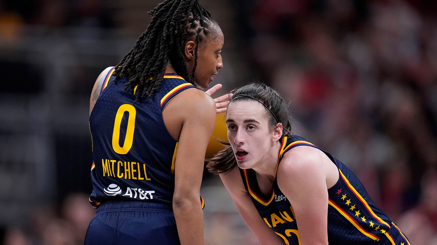 Indiana Fever Head Coach Calls for Mental Toughness After Loss