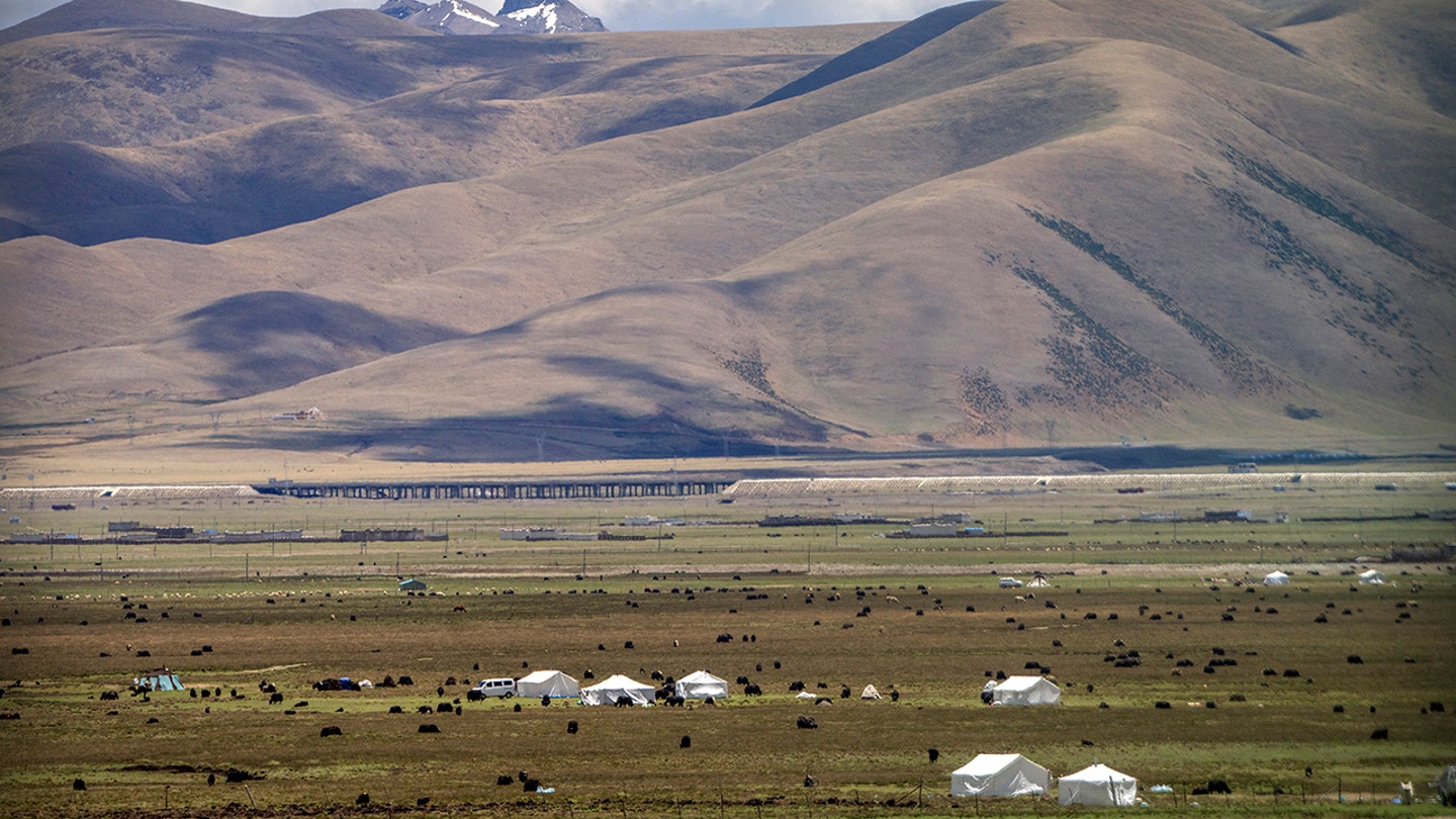 China's Forced Urbanization of Tibetans: Assimilation and Control