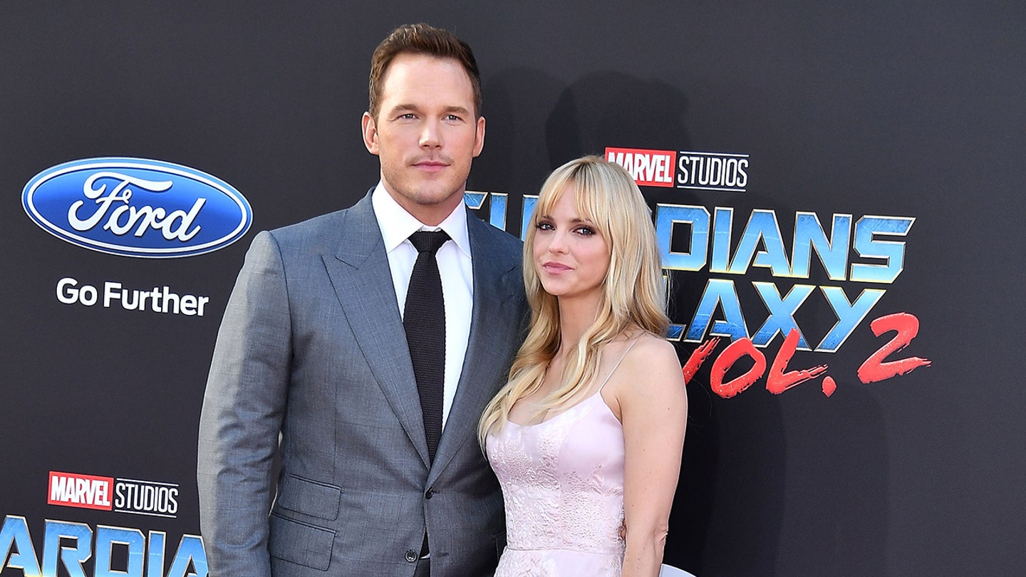 Chris Pratt on Parenting: 