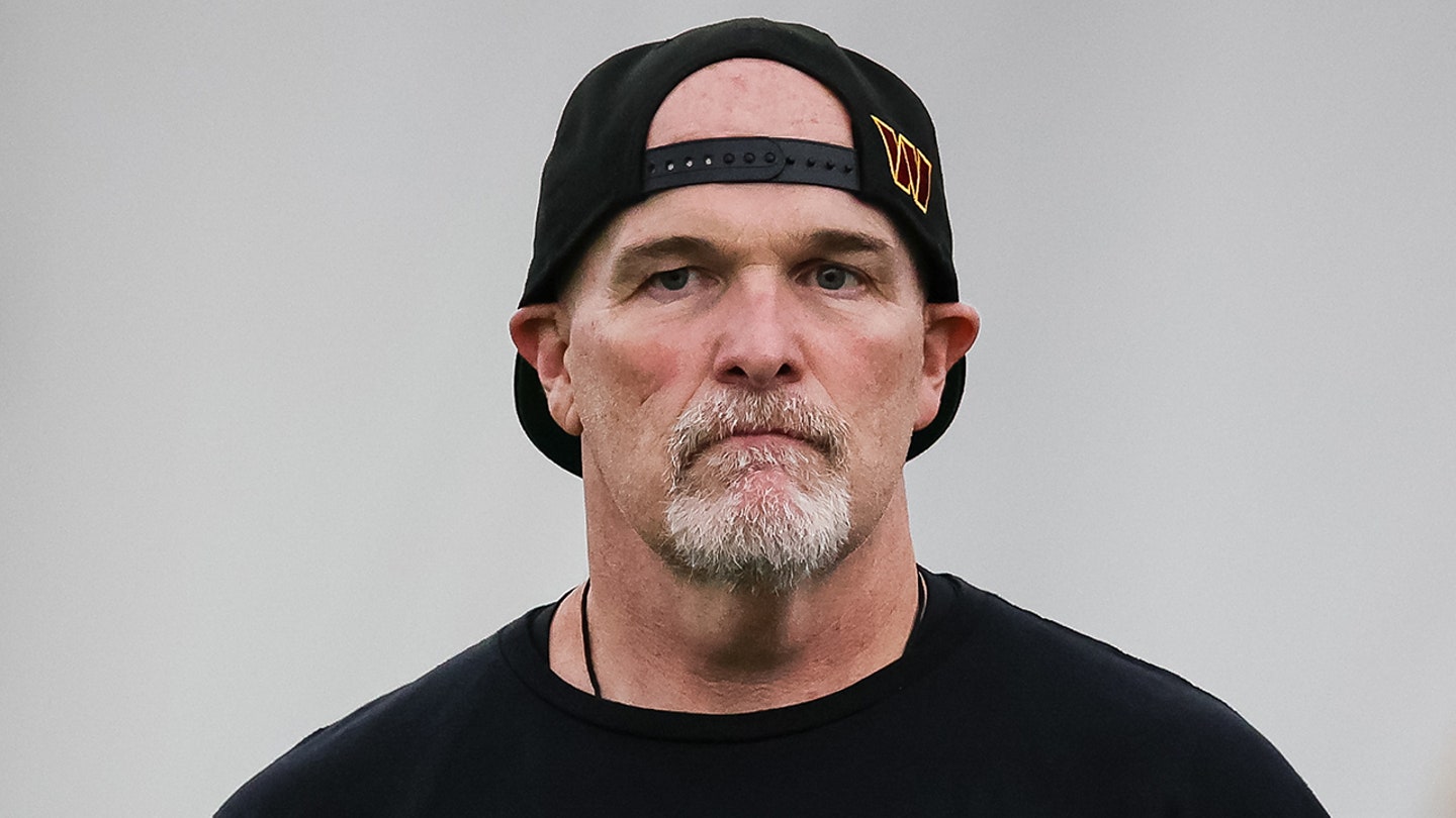 Dan Quinn's Redskins-Themed Shirt Sparks Controversy