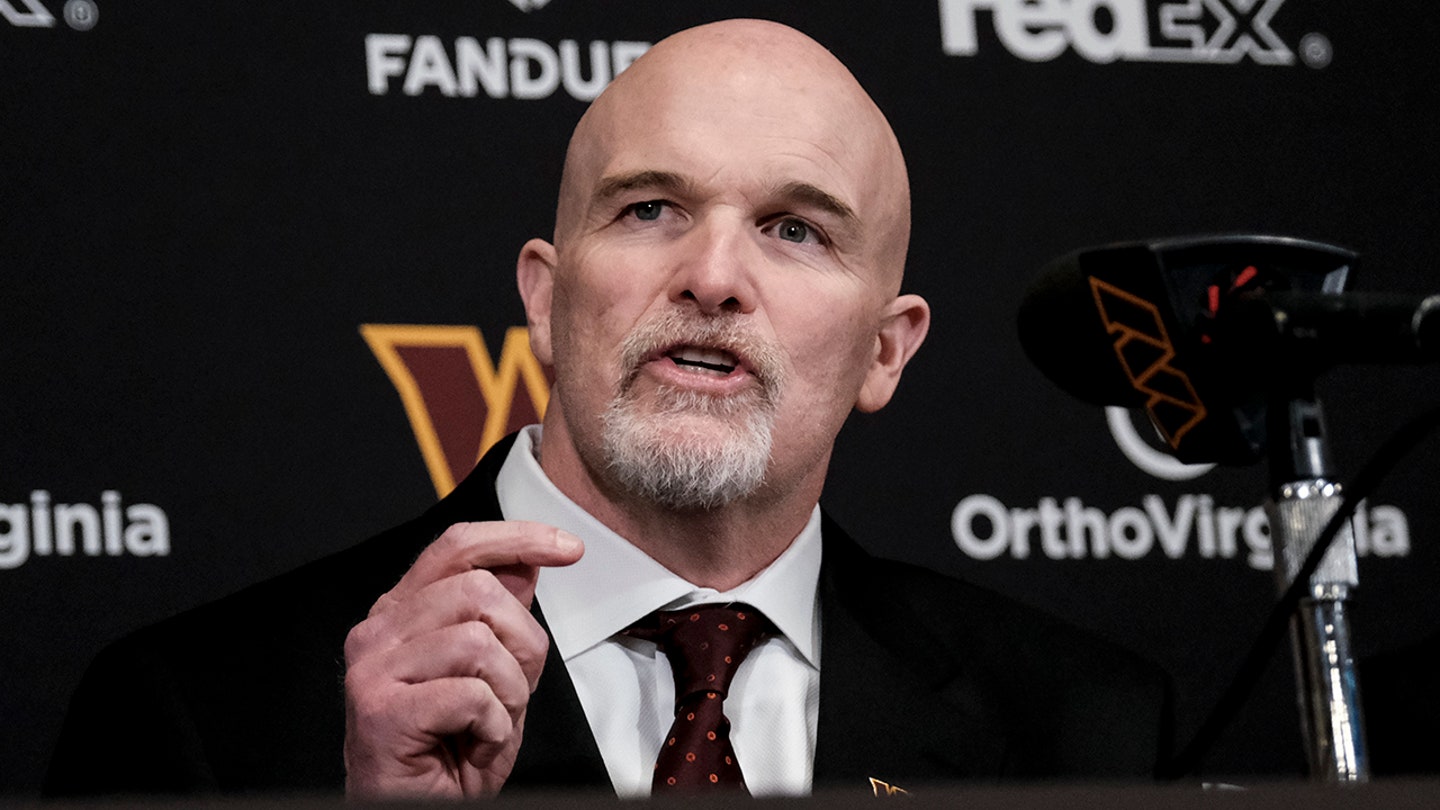 Dan Quinn's Redskins-Themed Shirt Stirs Controversy