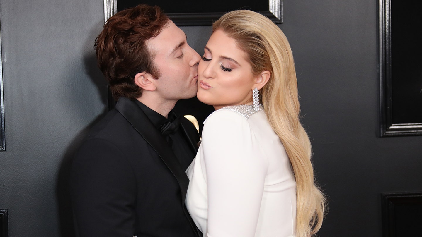 Meghan Trainor's Will Protects Her Voice from AI Technology