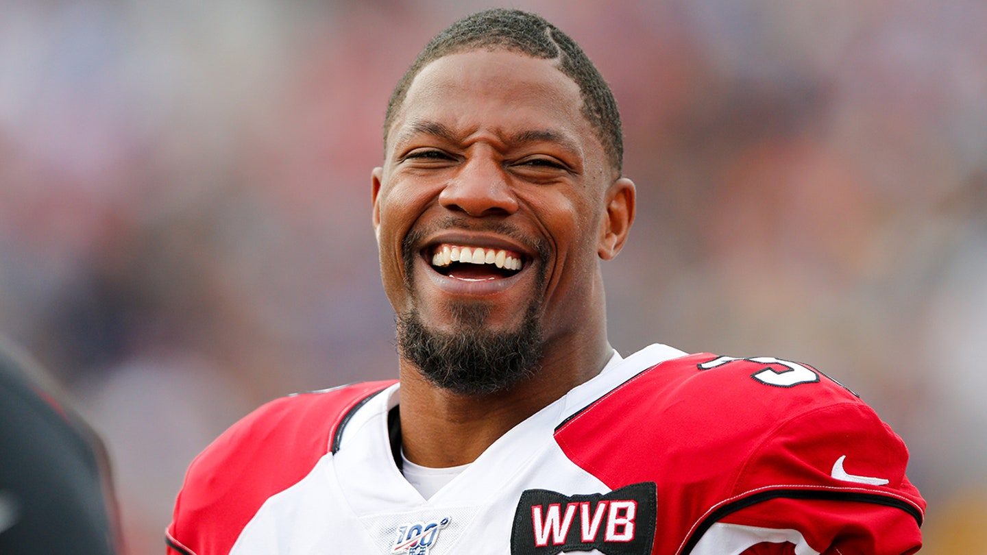 Former Cardinals Star David Johnson Announces Retirement After Eight NFL Seasons