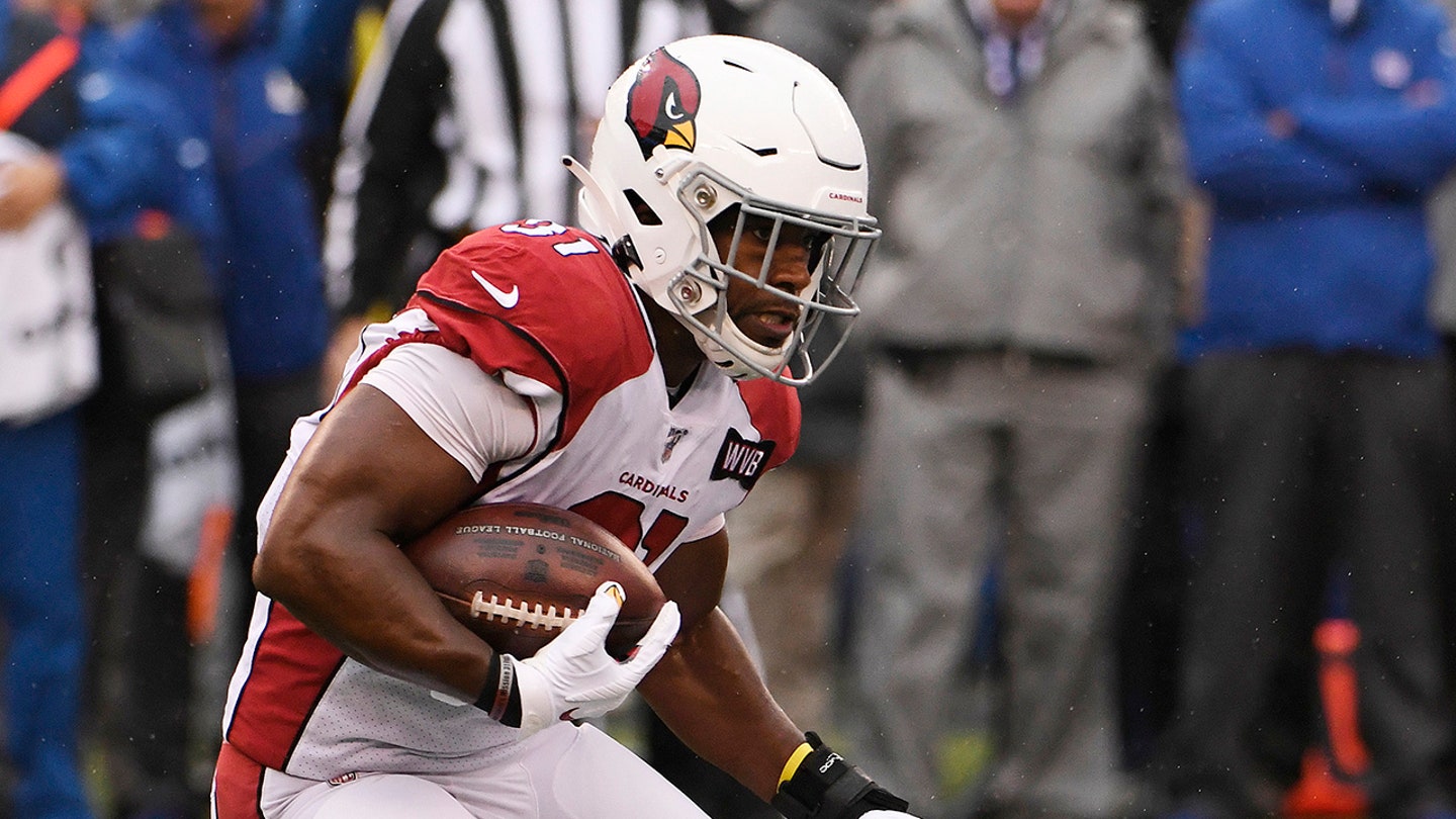 David Johnson, Arizona Cardinals All-Pro, Retires after 8 Seasons in NFL