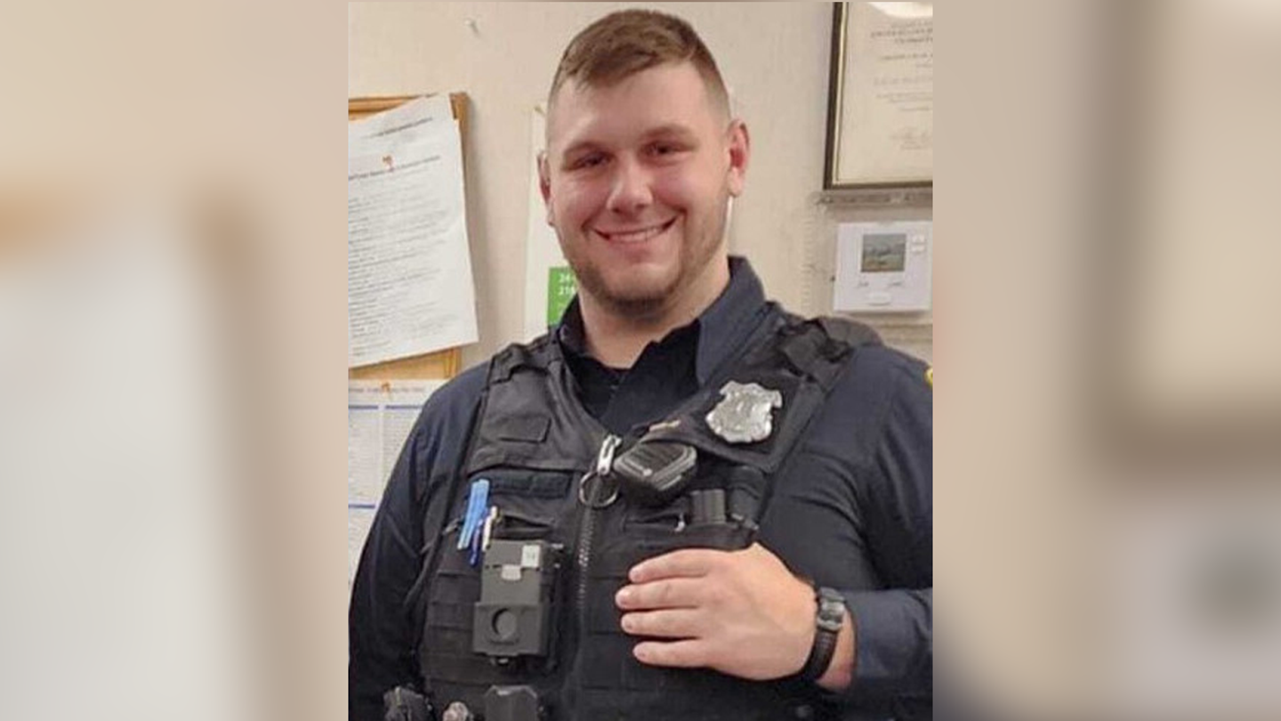 Tragic Ambush: Euclid Police Officer Killed During Disturbance Call