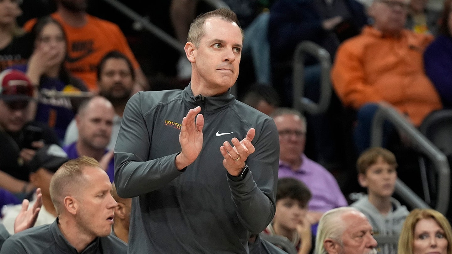 Suns Fire Vogel After First-Round Sweep, Could Target Budenholzer