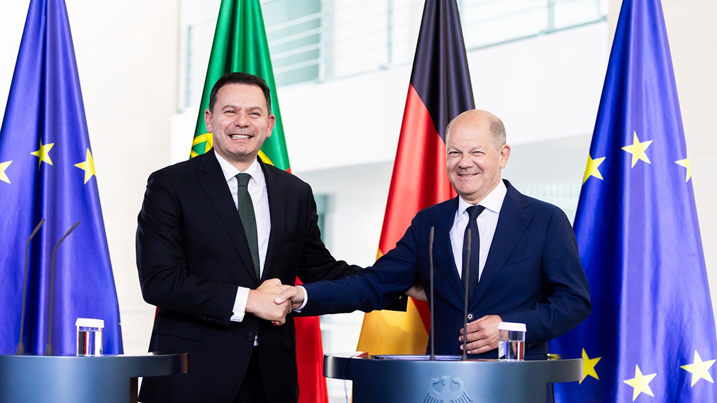 Scholz Warns Against Far-Right Support for Next European Commission President