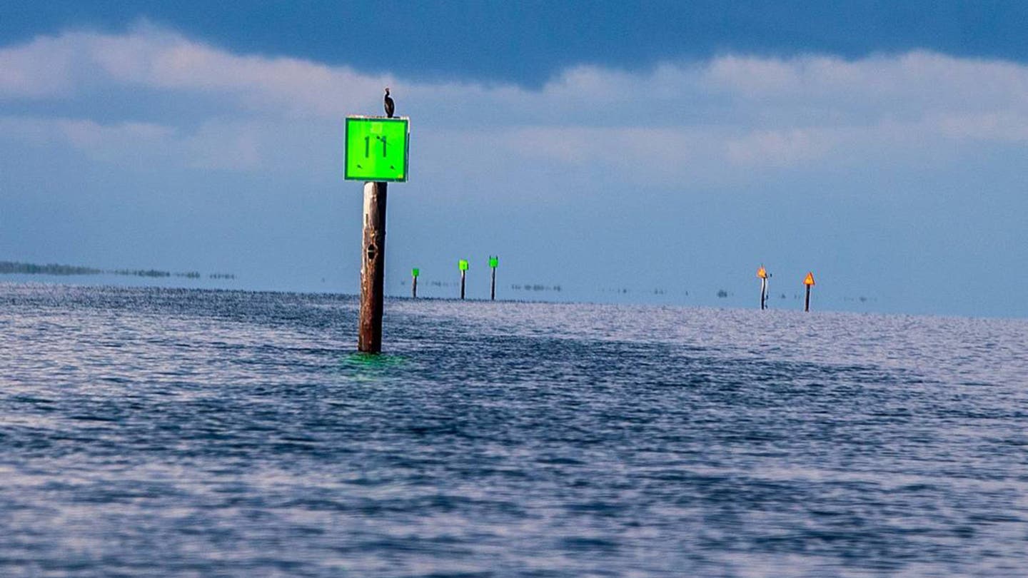 Florida ballerina, 15, killed in hit-and-run boat crash in water-skiing accident