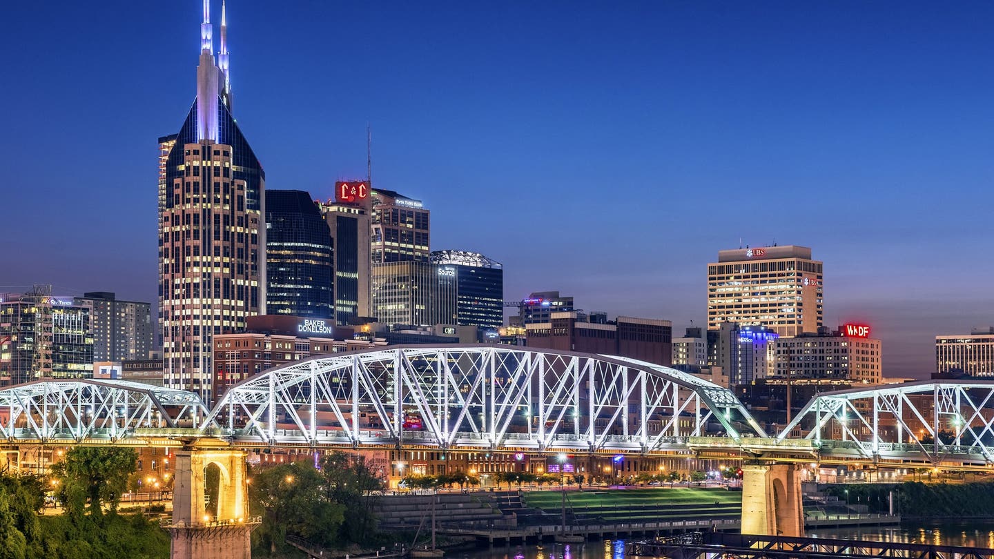 Nashville Hotel Accused of Violating Civil Rights by Canceling Pro-Israel Event