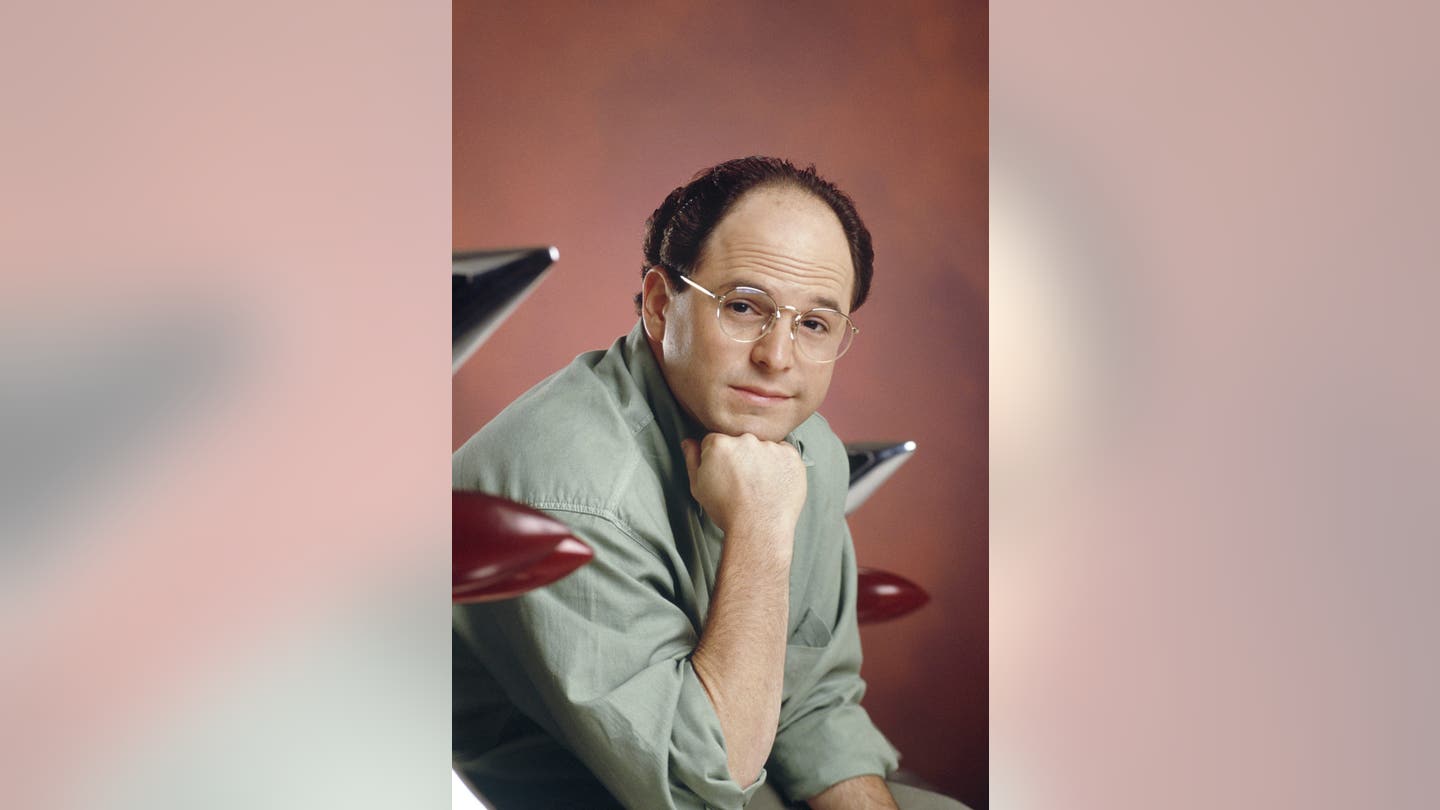 Jason Alexander Nearly Quit 