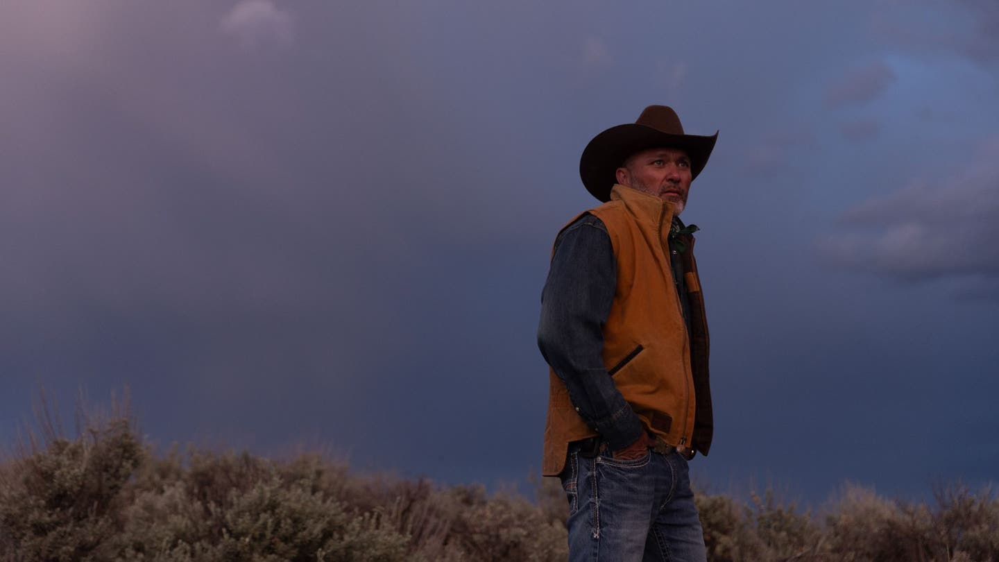 Rancher Reality Star Steve McBee: 'Yellowstone' Ignited a Western Craze, Sparking a 'Craving' for Cowboy Life