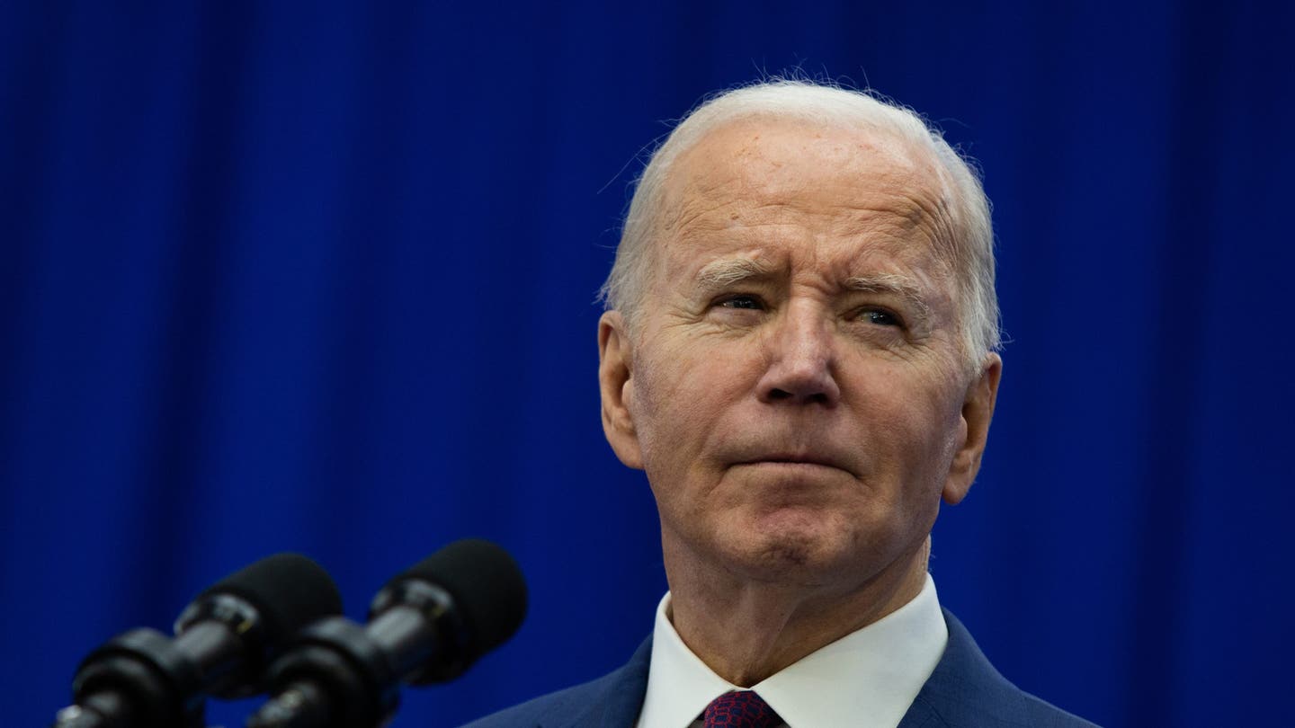 Biden's False Claim: Trump Tax Cuts Resulted in a $2 Trillion Shortfall