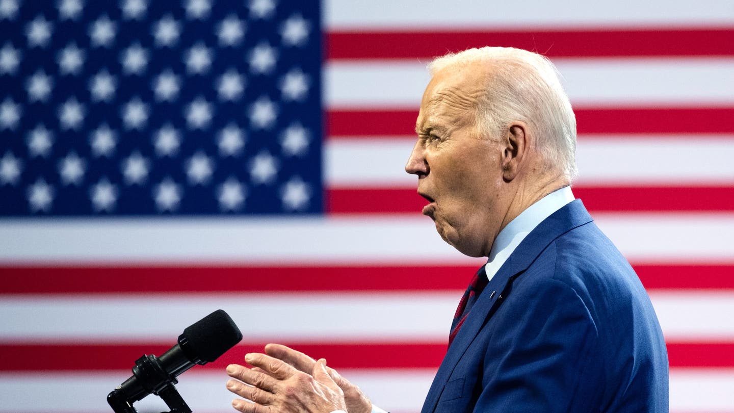 Biden's Corrupt Climate Agenda: Buying Votes with Taxpayer Money