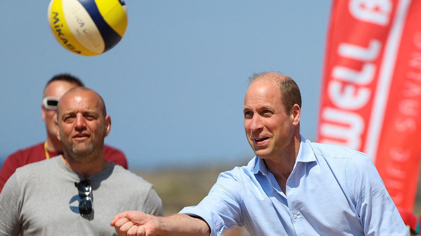 Prince William's Commitment to Ending Homelessness: Overnight Trip Marks a Milestone