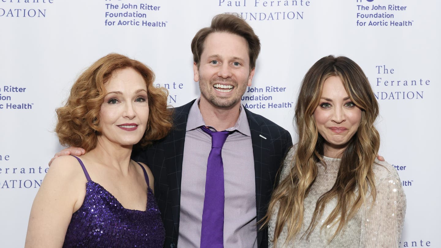 John Ritter's Legacy Lives On: Touching Tributes at Gala Honoring the Late Actor