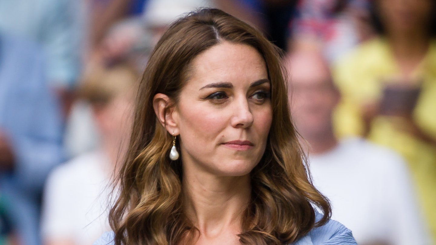 Kate Middleton's Cancer Diagnosis Raises Urgent Need for Cancer Screenings