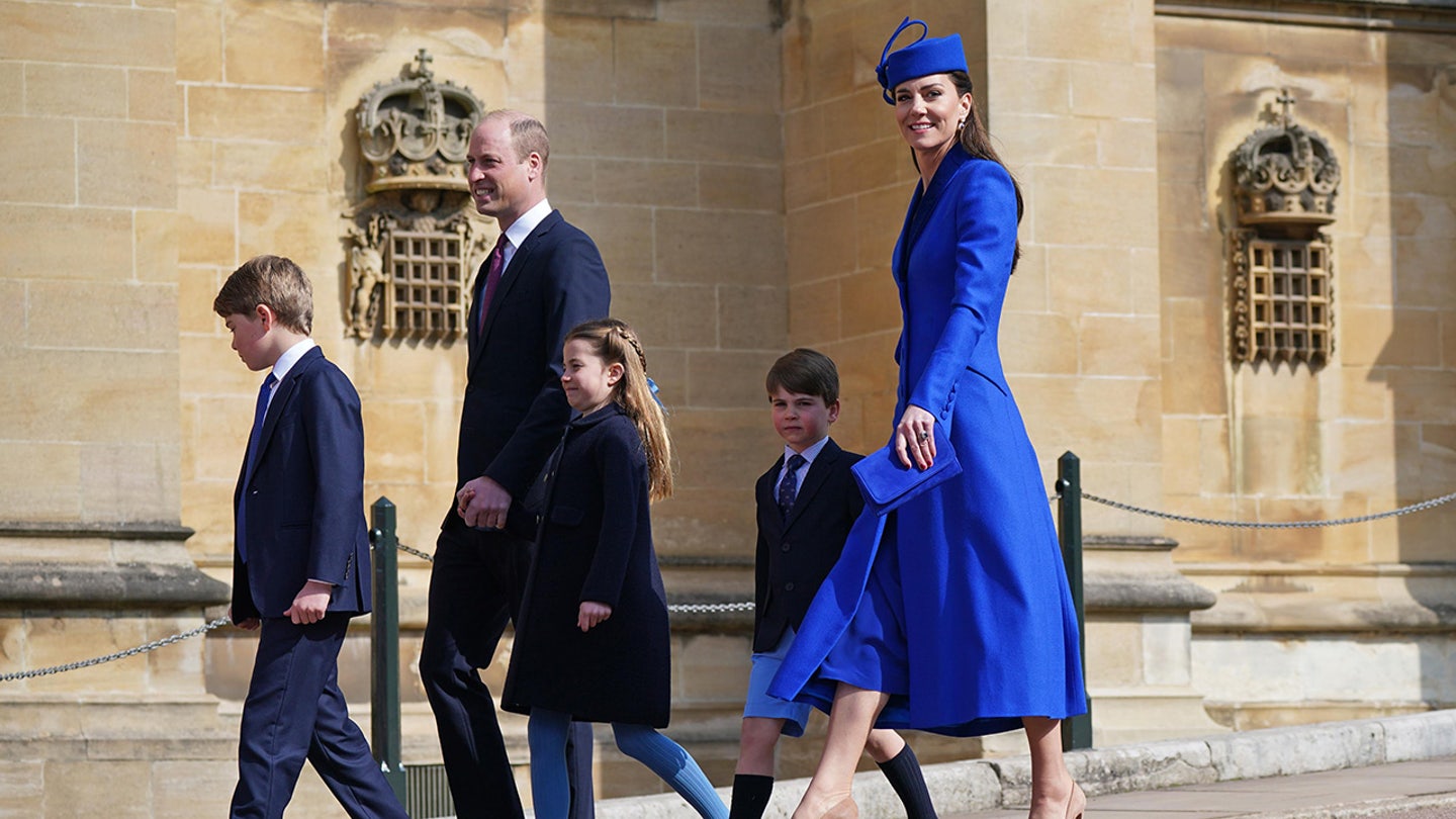 Kate Middleton's Cancer Diagnosis Raises Urgent Need for Cancer Screenings