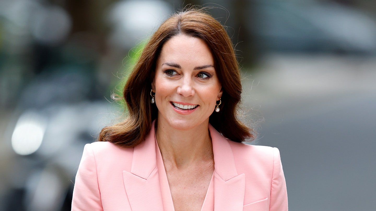 Kate Middleton's Cancer Diagnosis Raises Urgent Need for Cancer Screenings