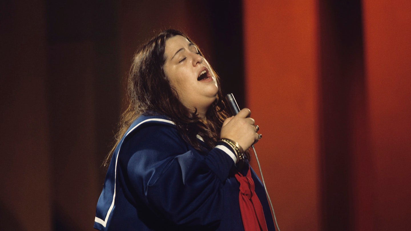 Debunking the Cruel Rumor: Unveiling the Truth Behind Cass Elliot's Death