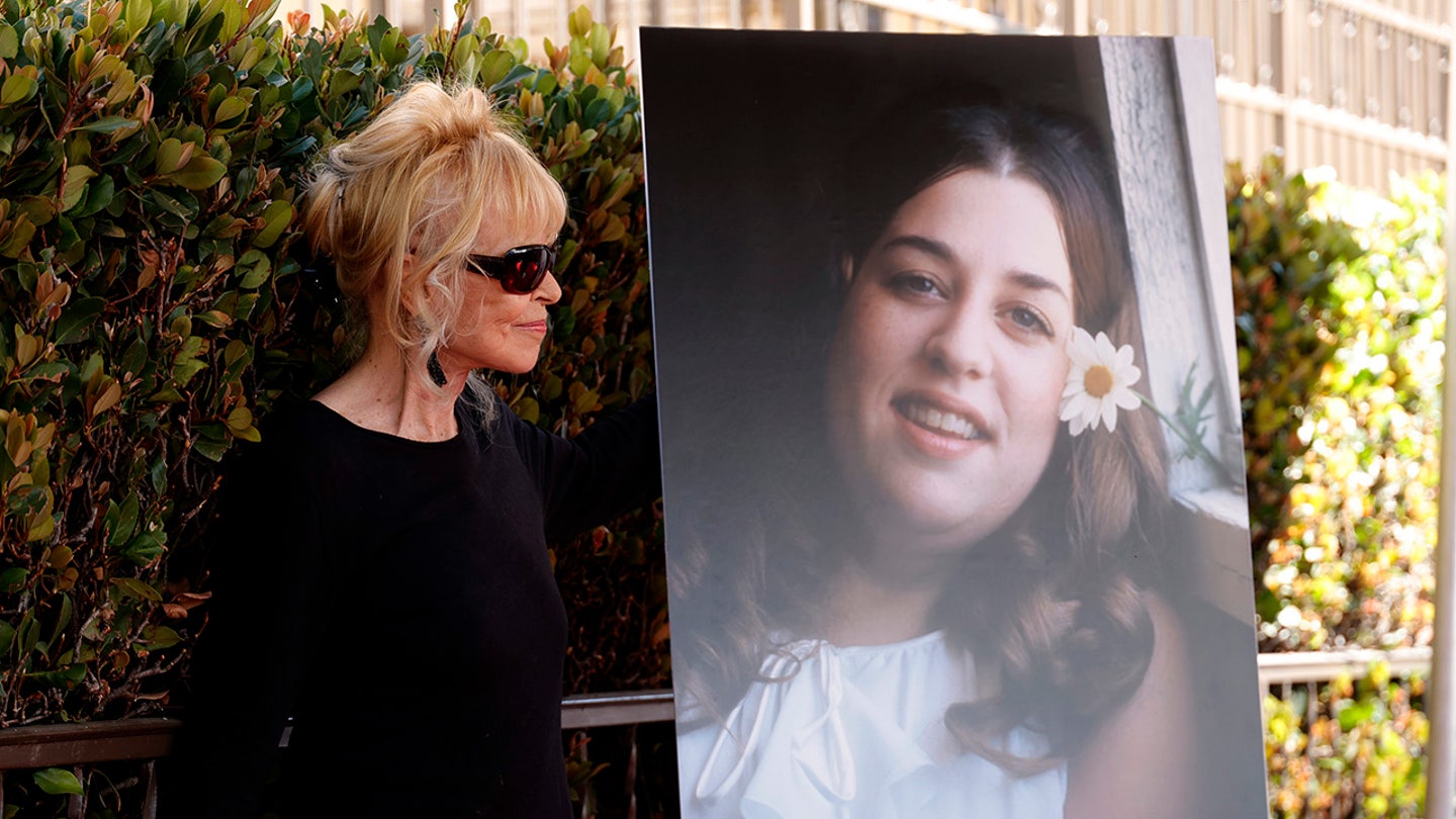 Debunking the Cruel Rumor: Unveiling the Truth Behind Cass Elliot's Death