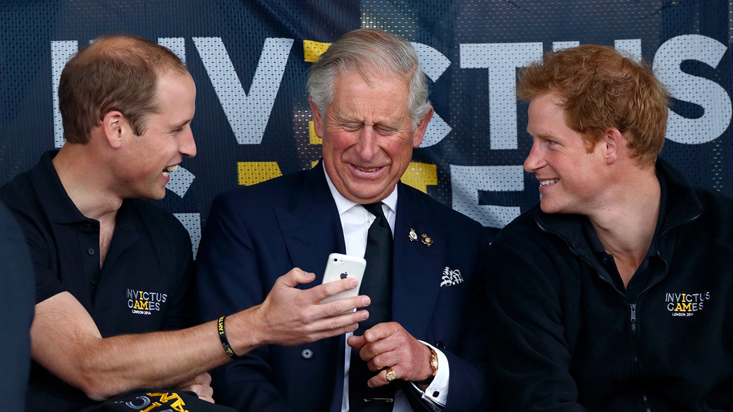 Prince Harry's Absence from Royal Family Reunion Raises Concerns