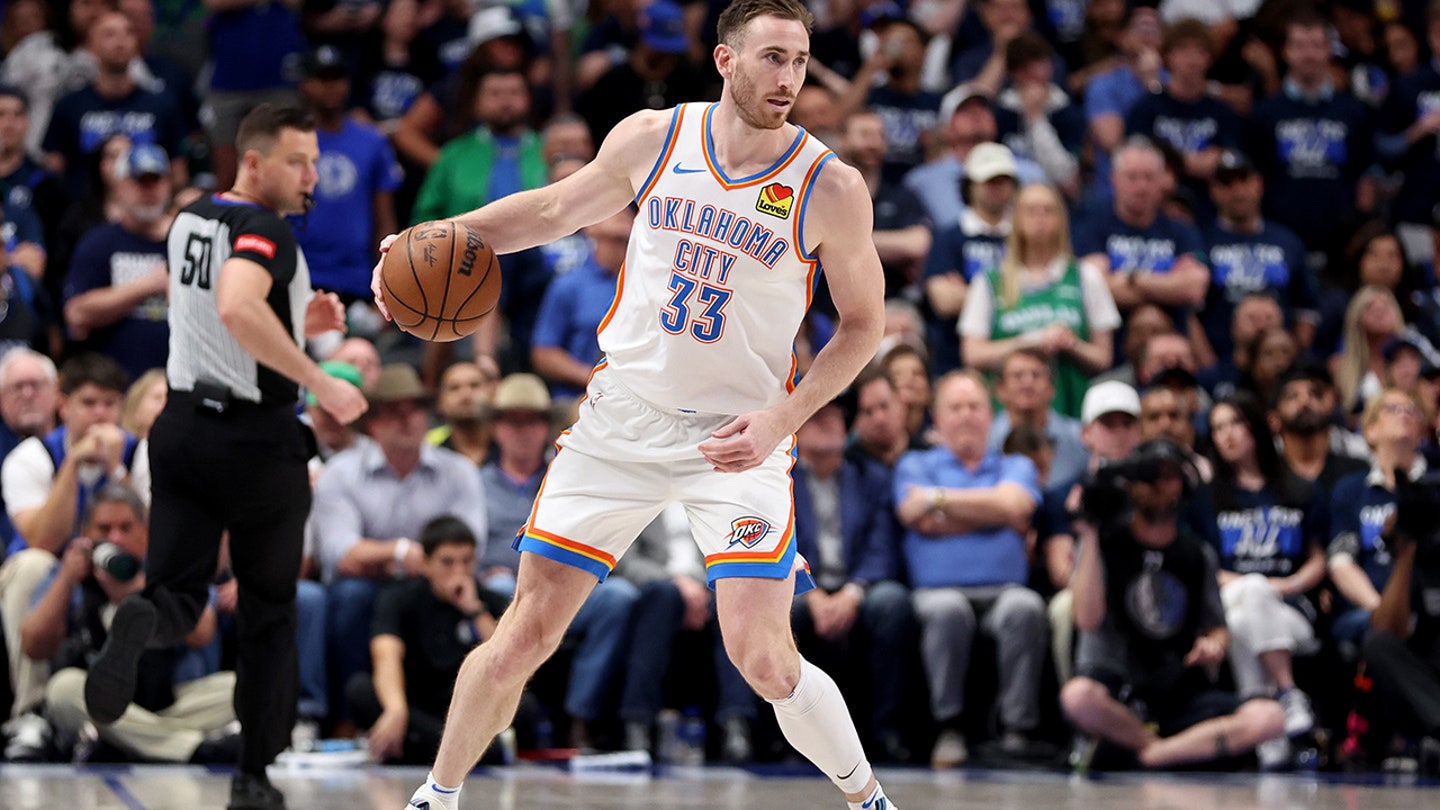 Thunder GM Presti Admits Hayward Trade Missed the Mark