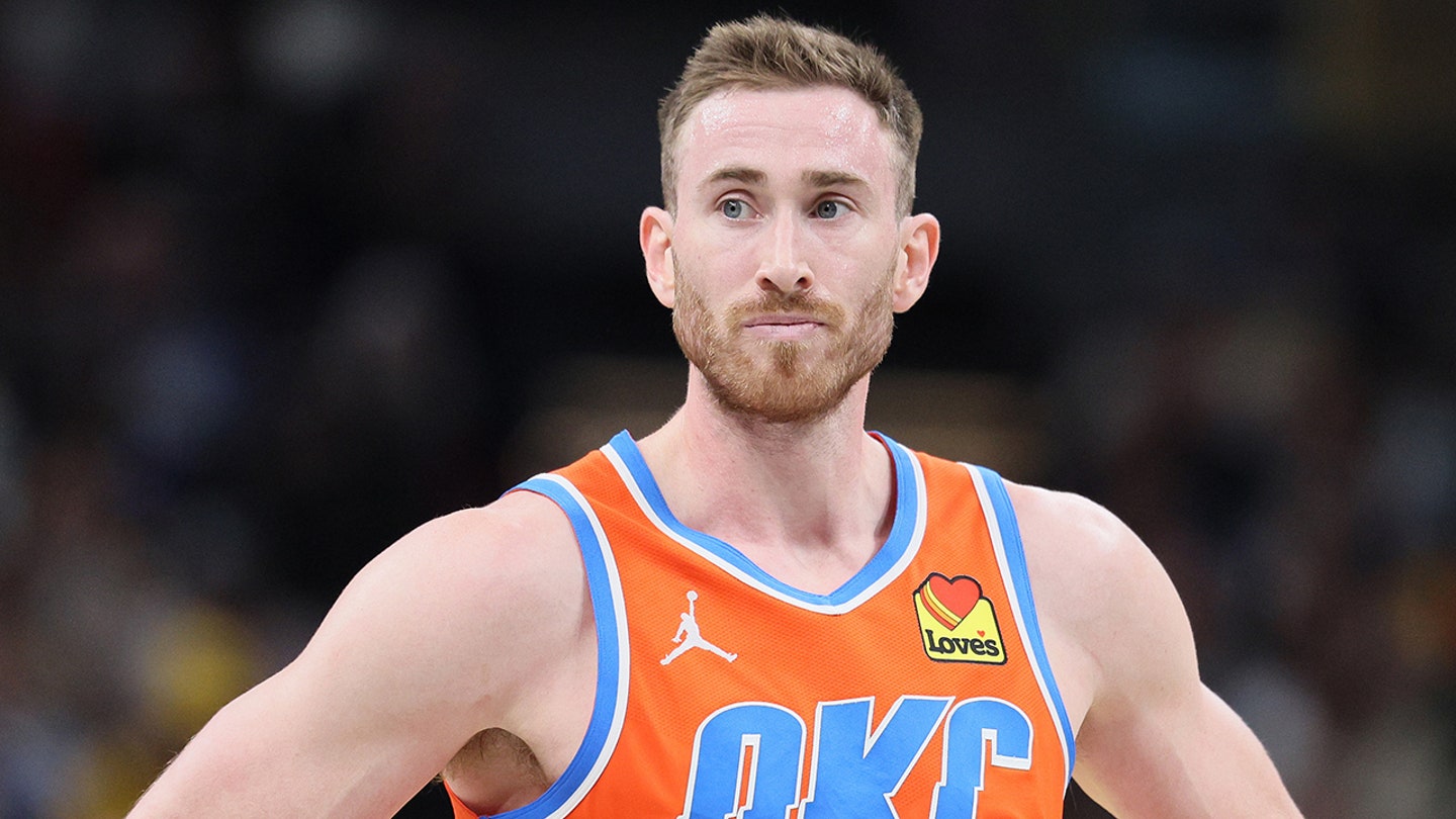 Thunder GM Presti Admits to Misstep in Hayward Trade, Blames Himself