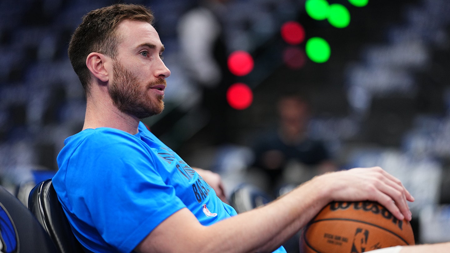 Thunder GM Presti Admits Hayward Trade Missed the Mark