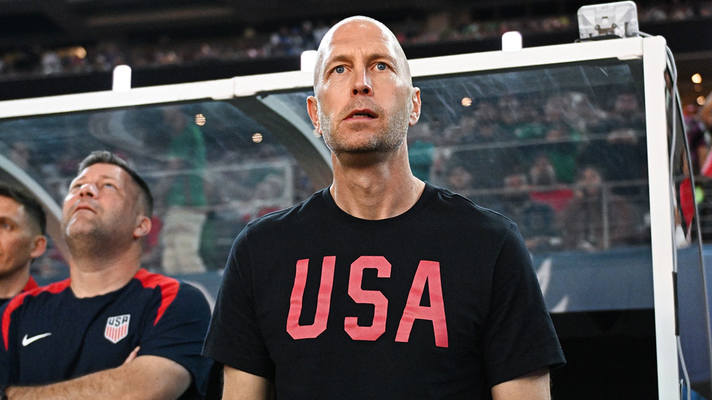 USMNT Faces Crucial Summer with Copa America, Olympics Leading to 2026 World Cup