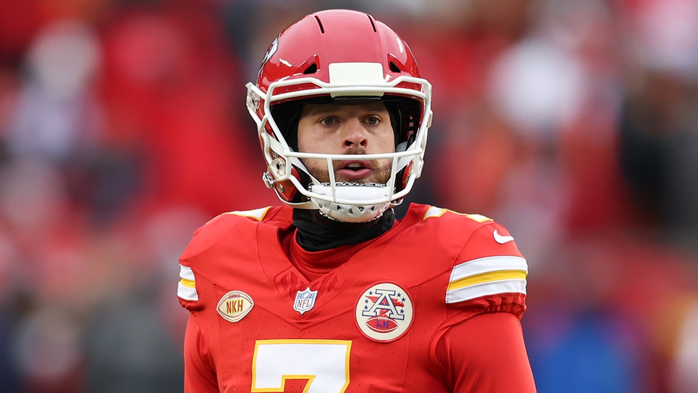 Harrison Butker's Commencement Speech Sparks Controversy and Media Backlash