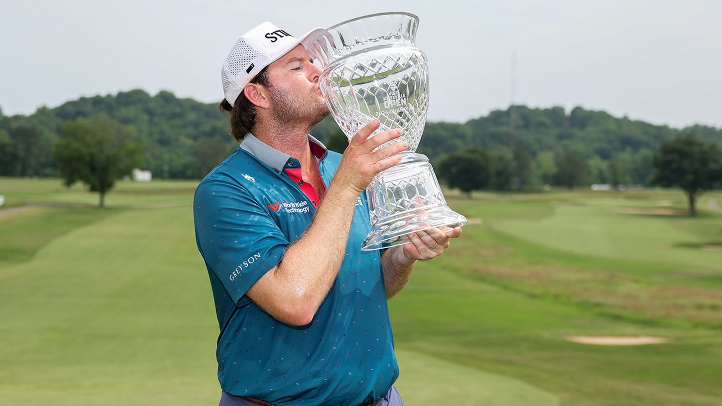 Harry Higgs' Poignant Victory Speech Honors Grayson Murray, Calls for Kindness amid Mental Health Crisis