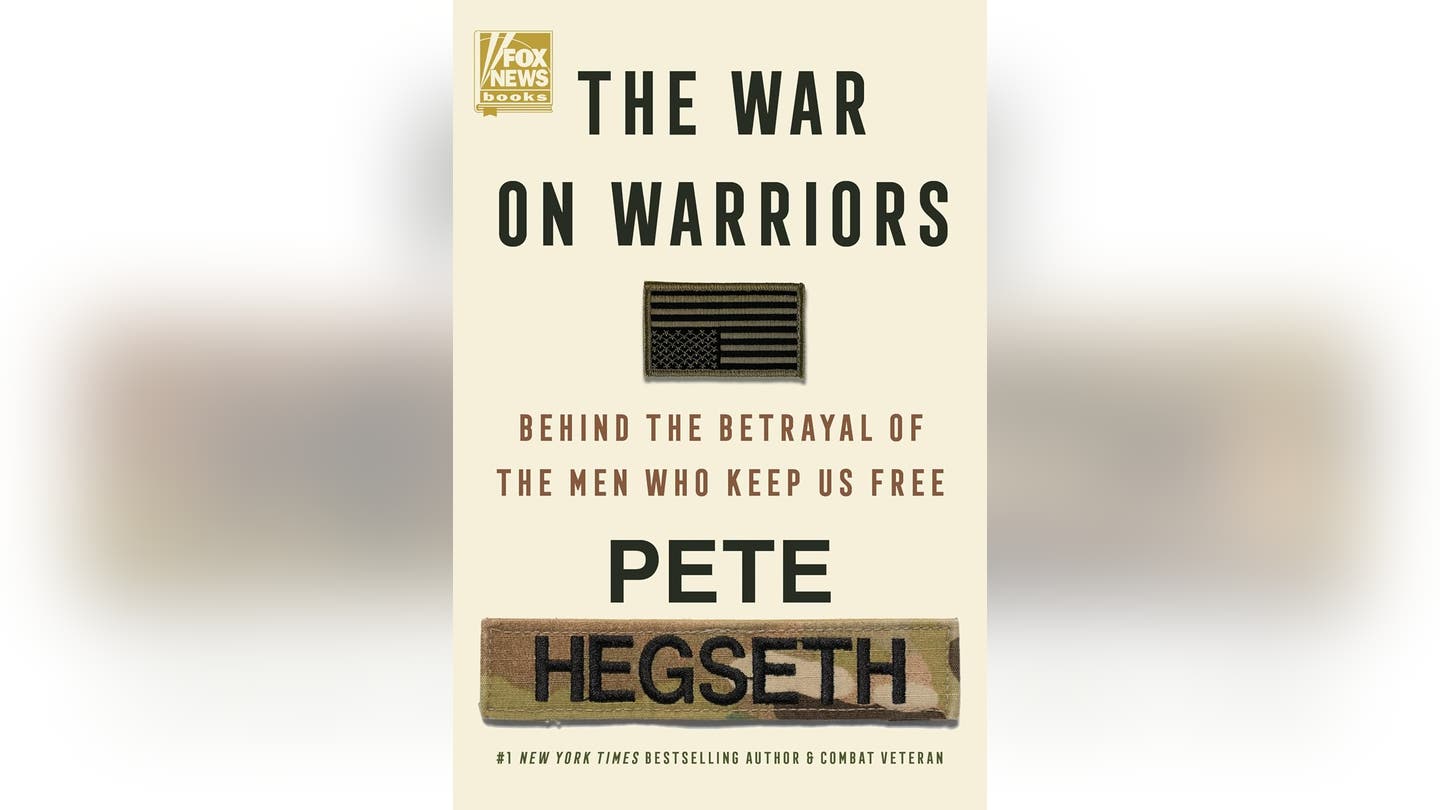 The War on Warriors: Betrayal of America's Defenders