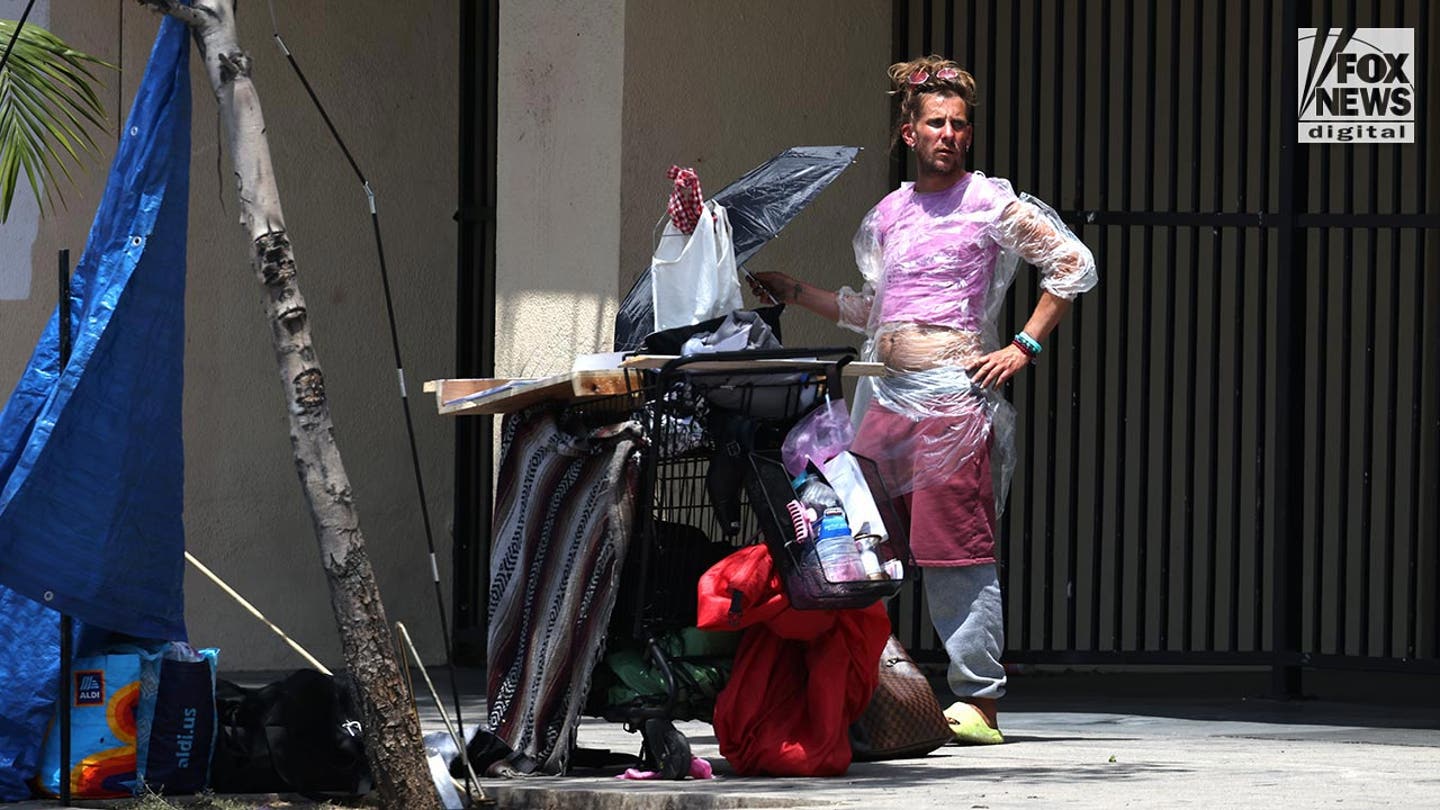 California Democrats Slam Newsom Over Untracked $20 Billion in Homelessness Spending