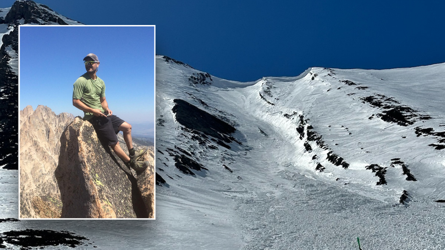 Idaho Doctor Killed in Tragic Avalanche while Skiing