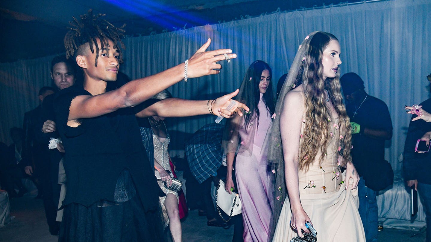 Met Gala After-Party Mania: Stars Transform for Nightly Extravaganza