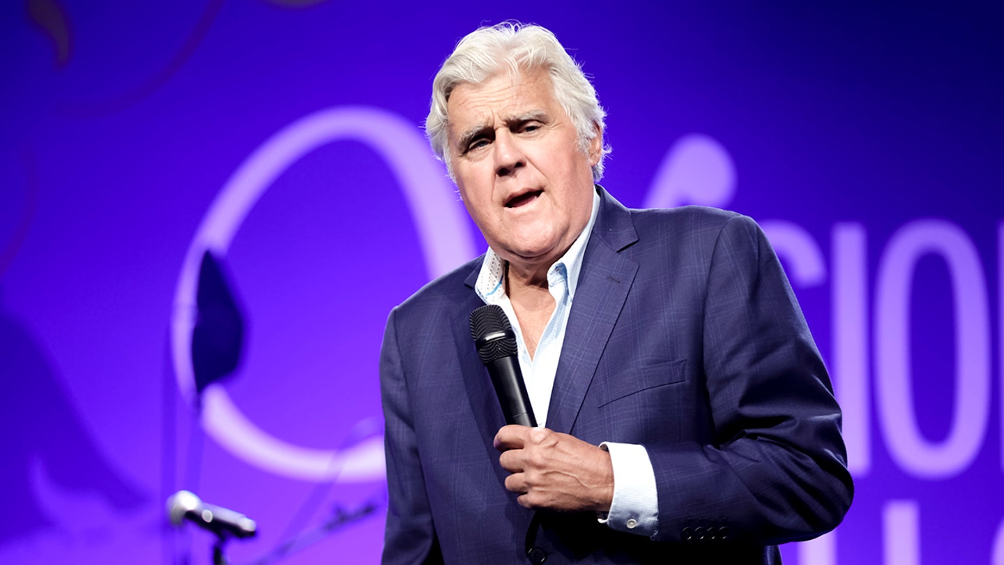 Jay Leno Praises Tom Brady for Handling Netflix Roast with Good Humor