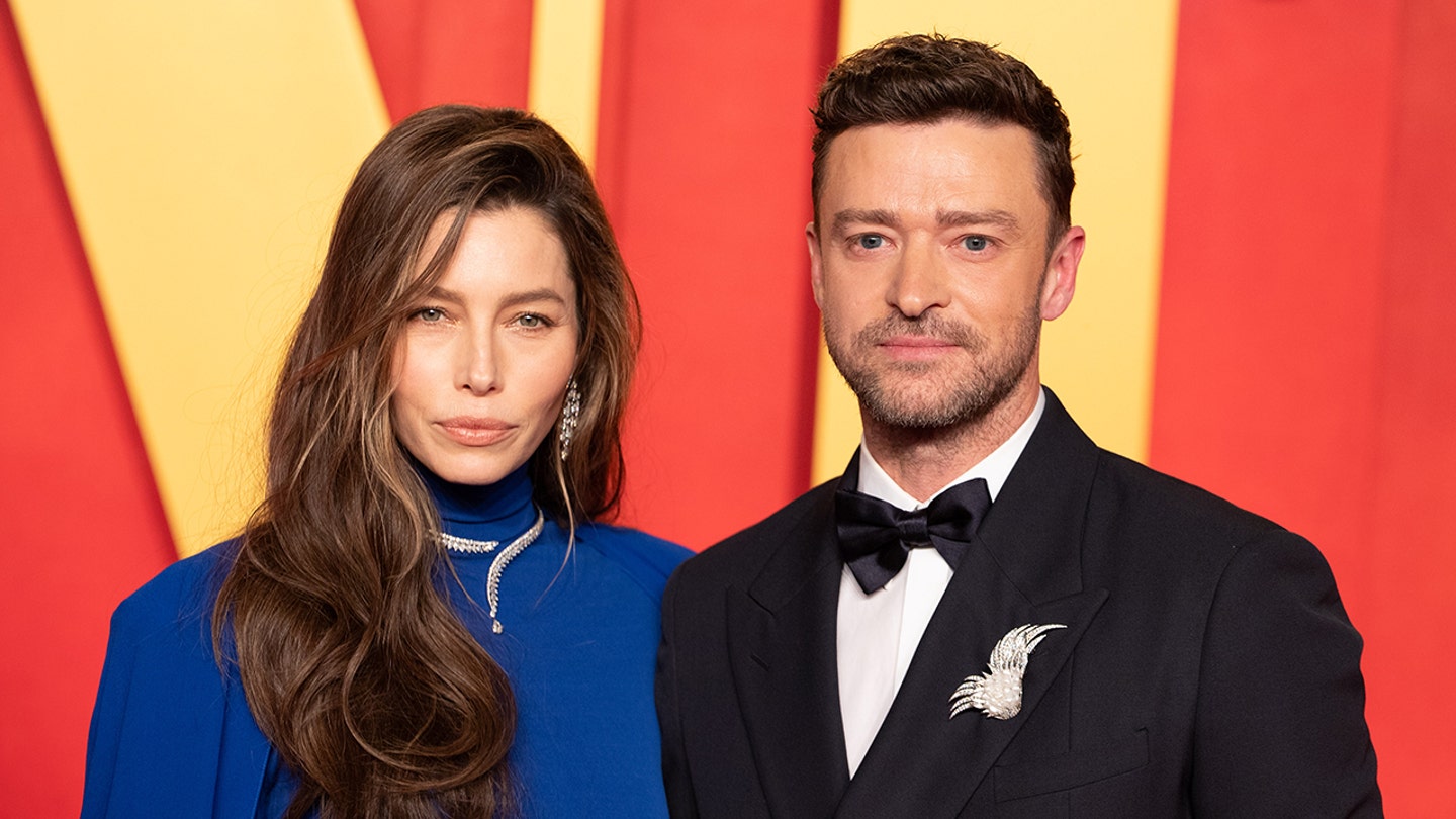 Paparazzi Haven: Jessica Biel and Justin Timberlake Protect Their Kids by Moving Away from Hollywood