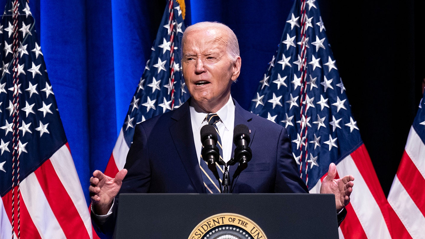 Biden Lags Behind Predecessors in Press Accessibility, Says CNN Anchor