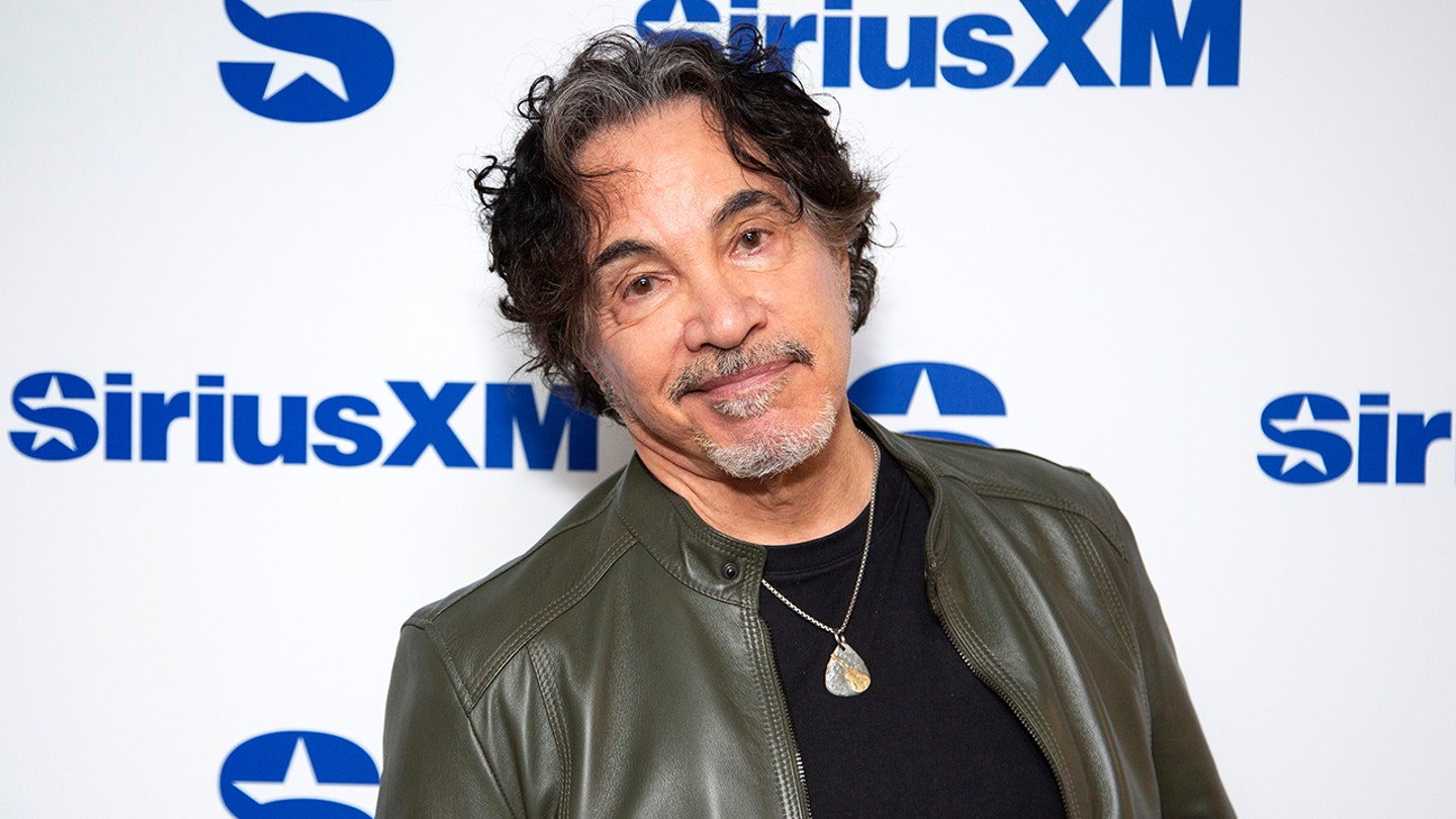 Hall & Oates' John Oates Embraces Newfound Freedom, Rules Out Reunion