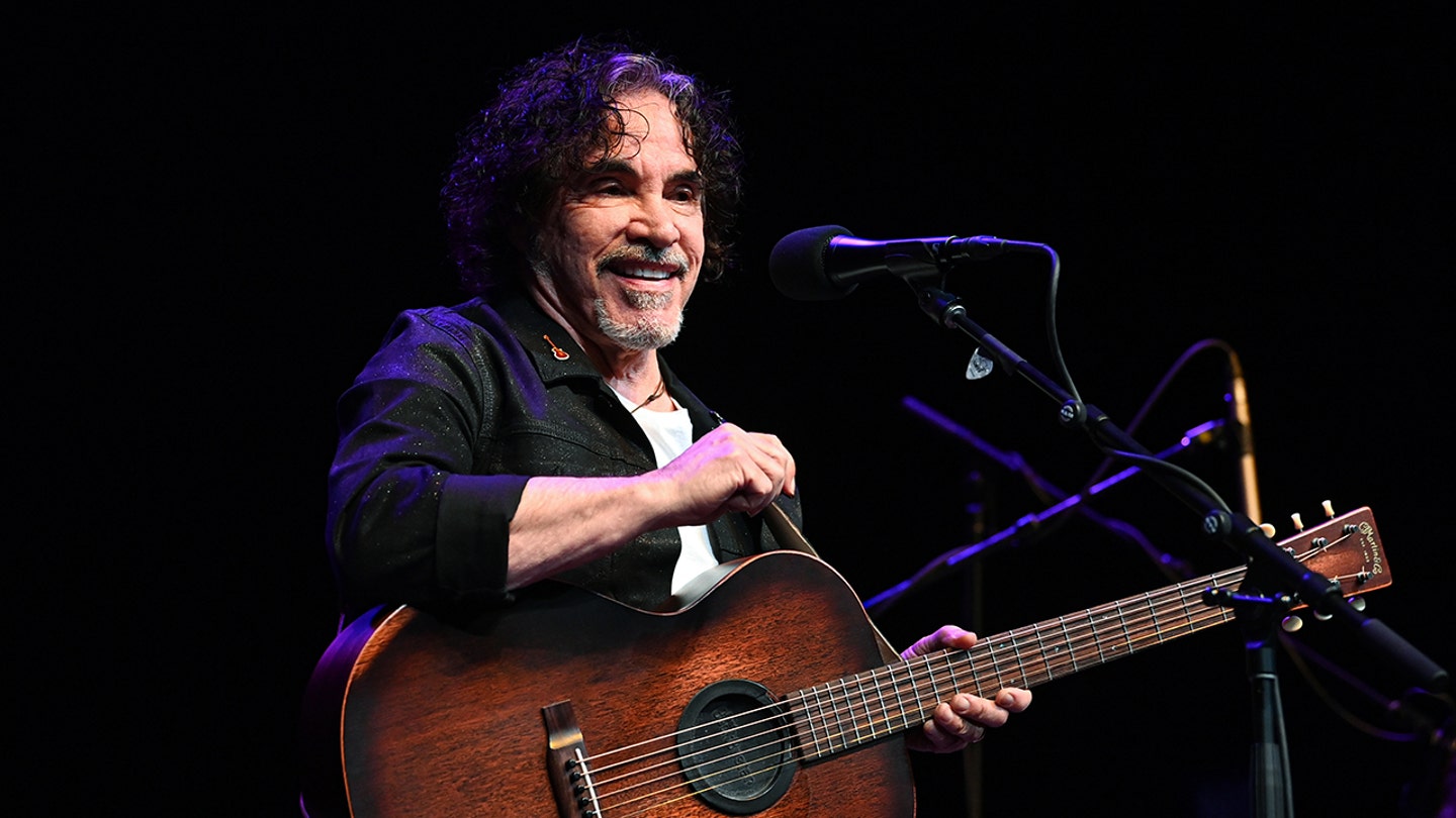 Hall & Oates' John Oates Embraces Newfound Freedom, Rules Out Reunion