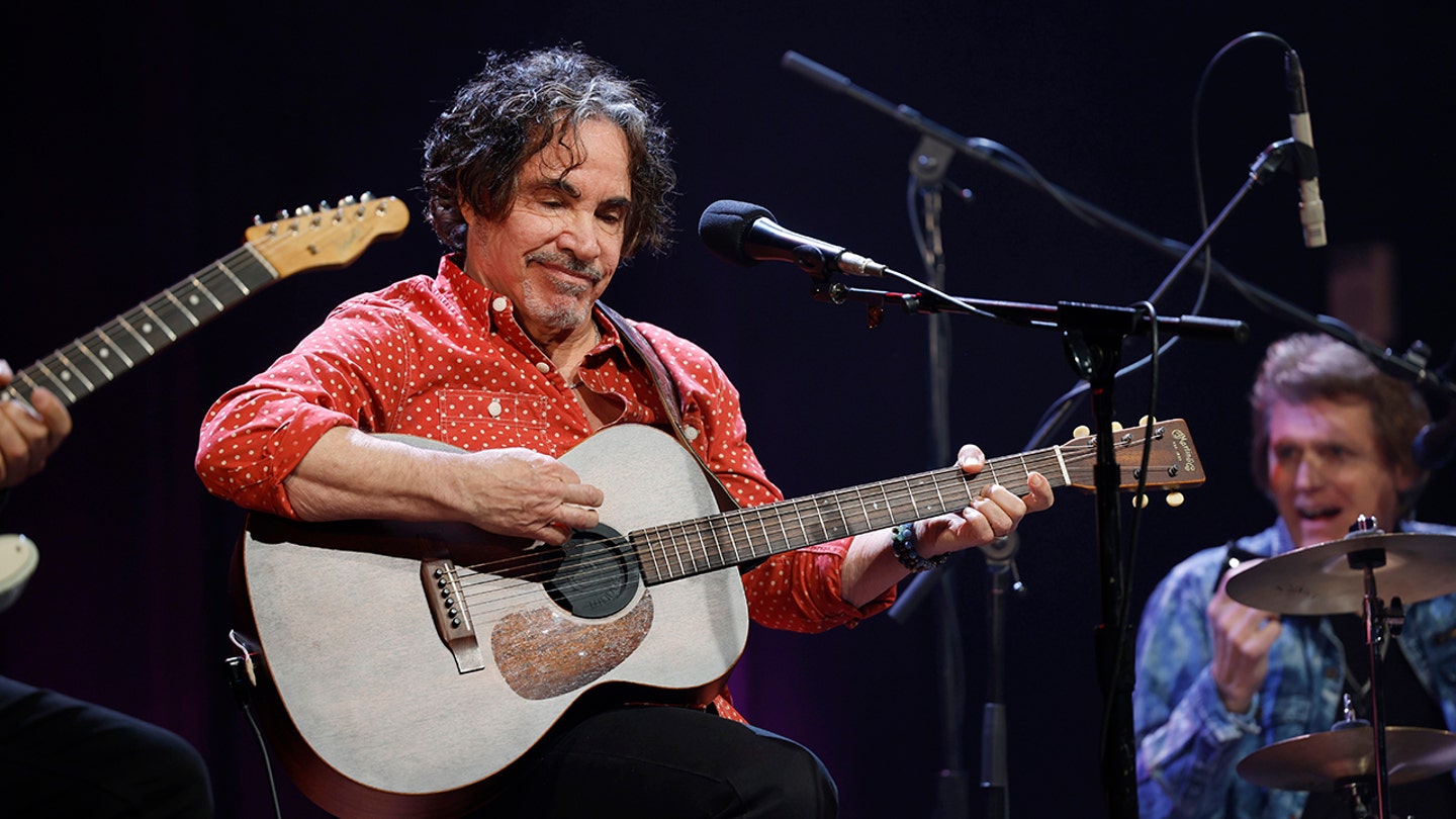 John Oates Revels in Creative Freedom 50 Years After Hall & Oates, Rules Out Reunion