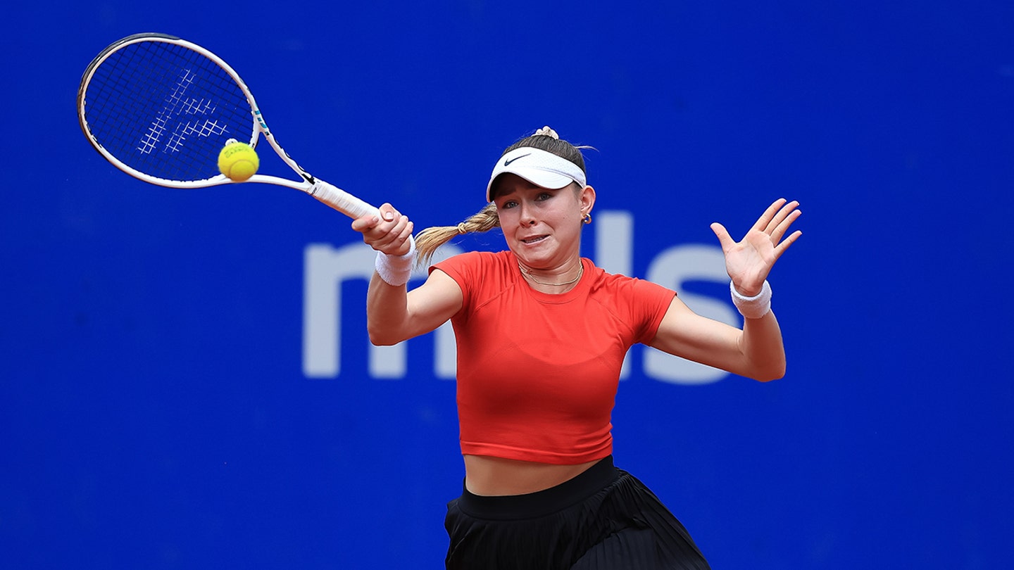 Tennis Prodigy Kylie McKenzie Awarded $9 Million for Sexual Assault Cover-Up by USTA