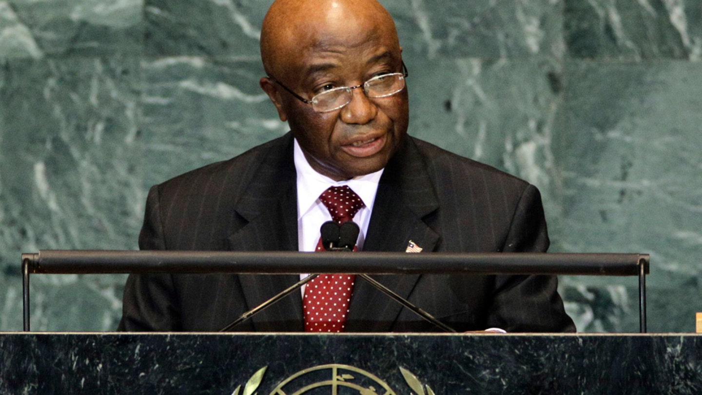 Liberia Establishes War Crimes Court to Address Atrocities of Civil Wars