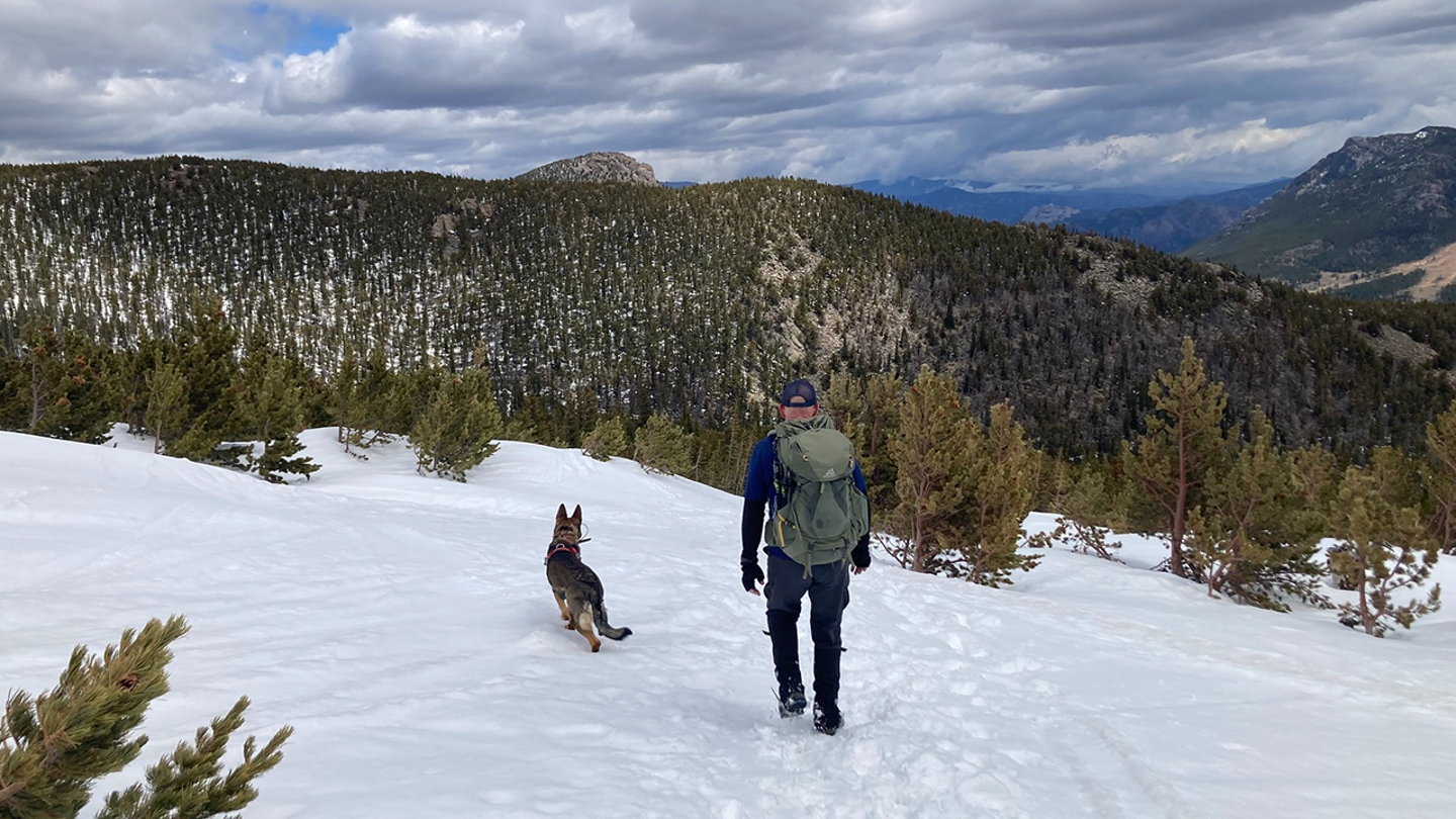 Hiker Found Dead After Fall from Colorado's Tallest Peak