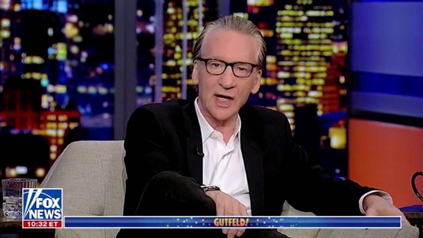 Unexpected Convergence: Bill Maher and Greg Gutfeld Find Common Ground Amidst Differences