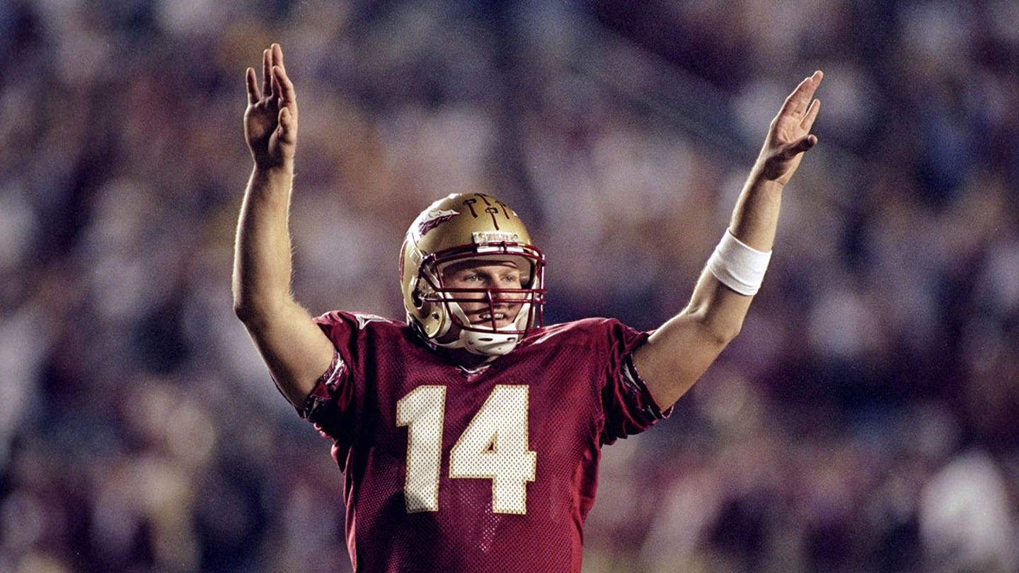 Remembering Former Florida State Quarterback Marcus Outzen, 